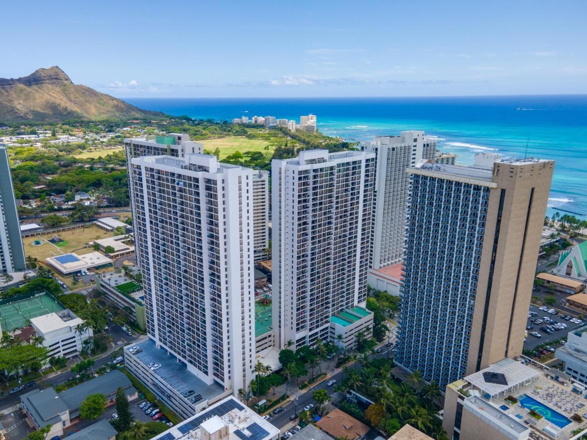 Diamond Head Views Retreat With Free Parking & Near Waikiki Beach! Honolulu Kültér fotó