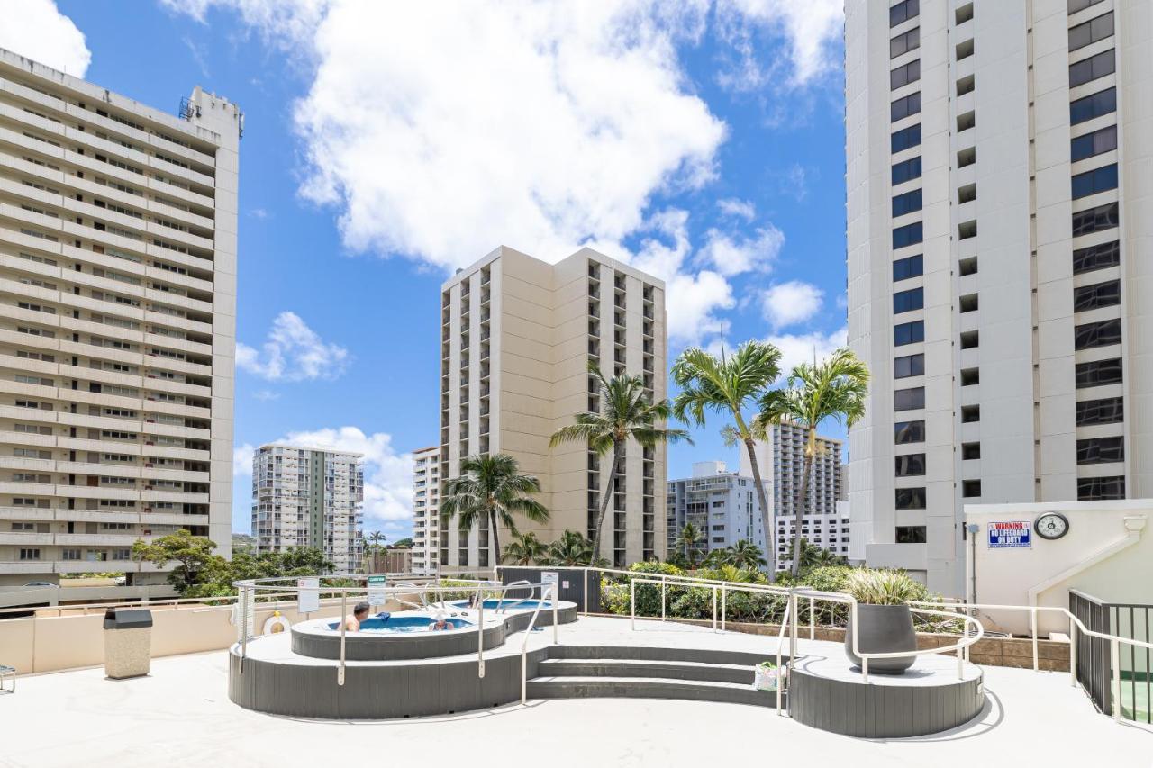 Diamond Head Views Retreat With Free Parking & Near Waikiki Beach! Honolulu Kültér fotó