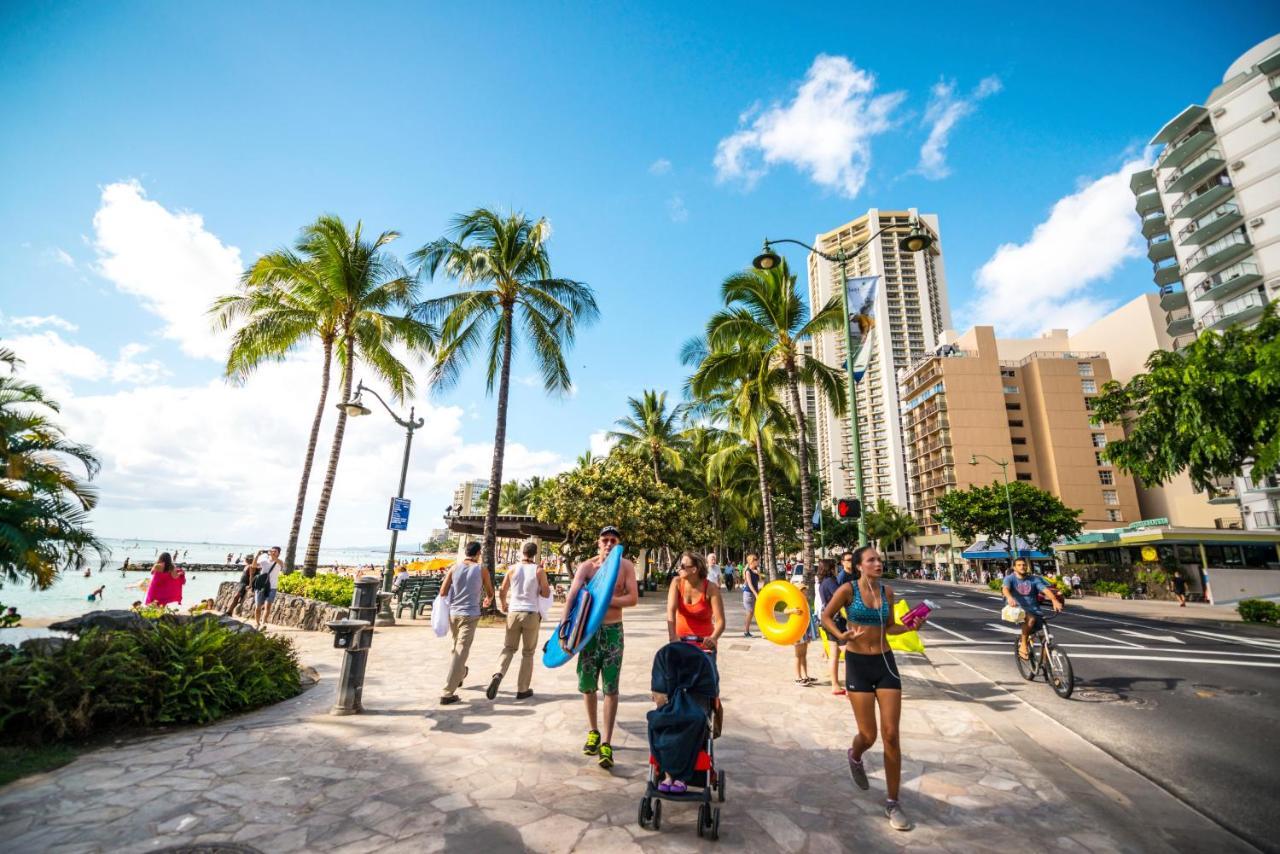 Diamond Head Views Retreat With Free Parking & Near Waikiki Beach! Honolulu Kültér fotó