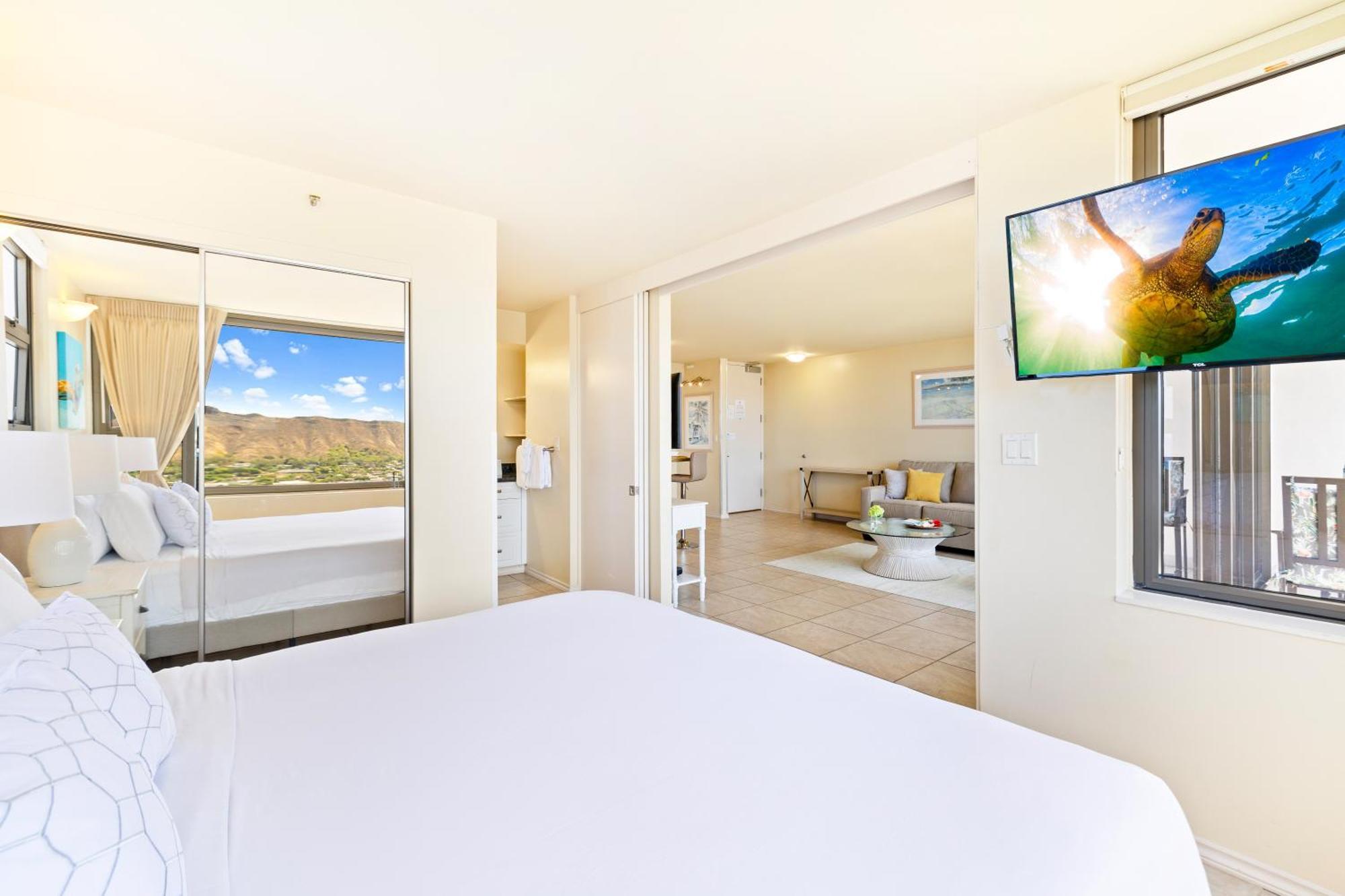 Diamond Head Views Retreat With Free Parking & Near Waikiki Beach! Honolulu Kültér fotó