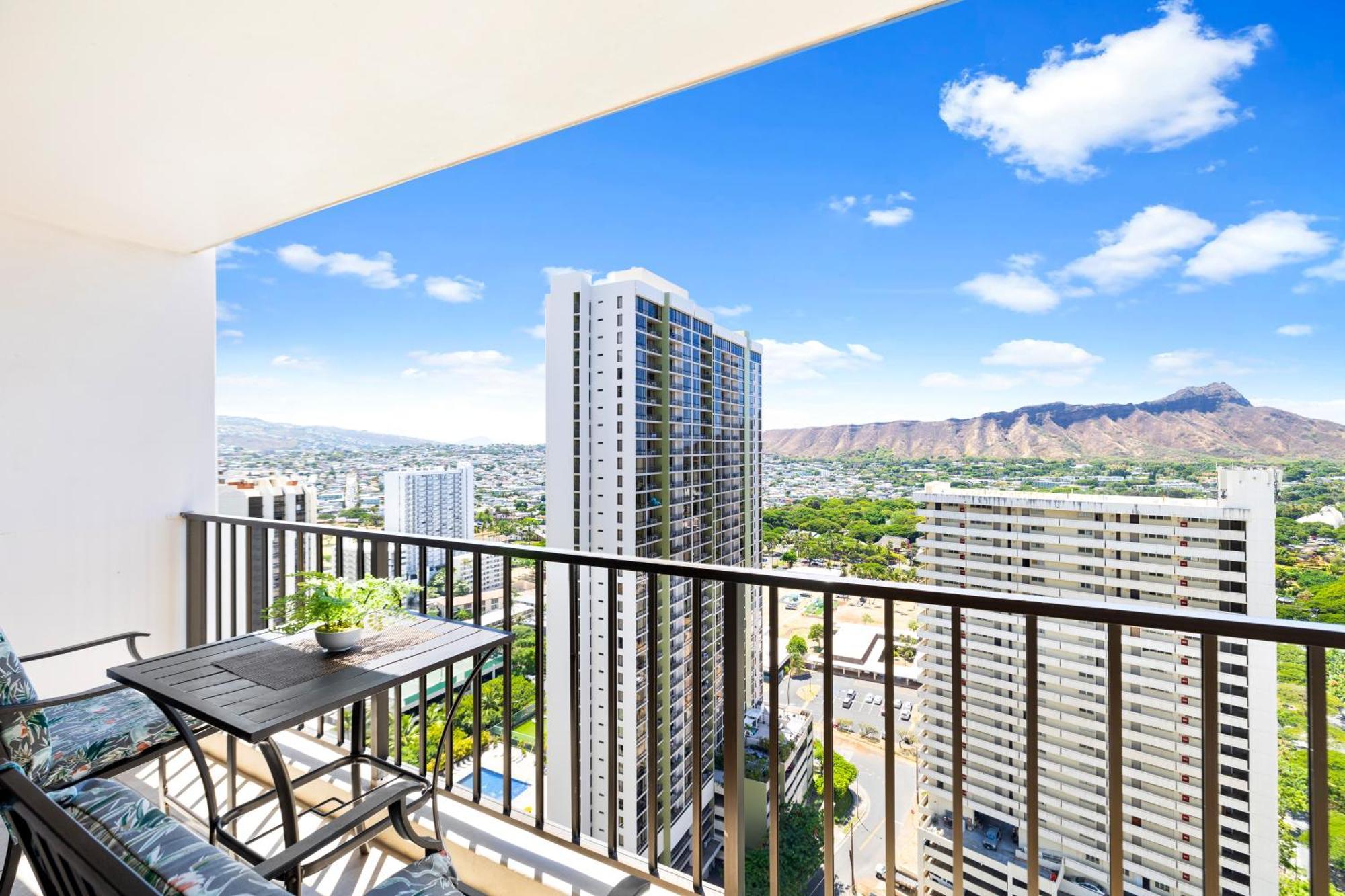 Diamond Head Views Retreat With Free Parking & Near Waikiki Beach! Honolulu Kültér fotó
