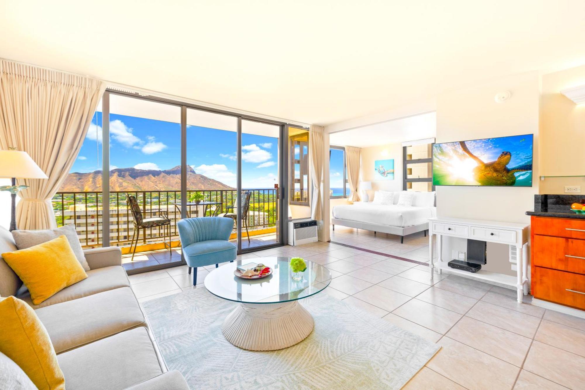 Diamond Head Views Retreat With Free Parking & Near Waikiki Beach! Honolulu Kültér fotó
